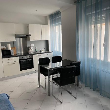 Appartement Meuble Francescas 外观 照片