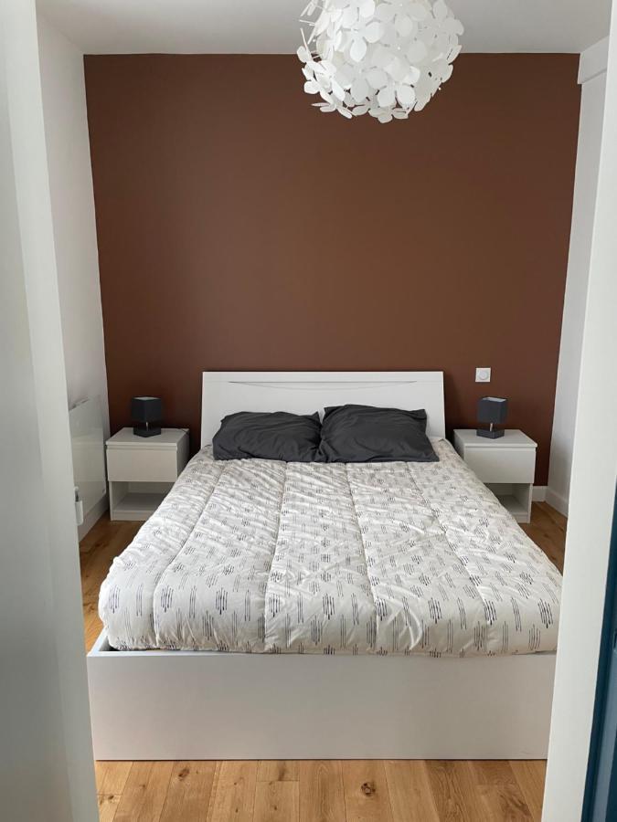 Appartement Meuble Francescas 外观 照片